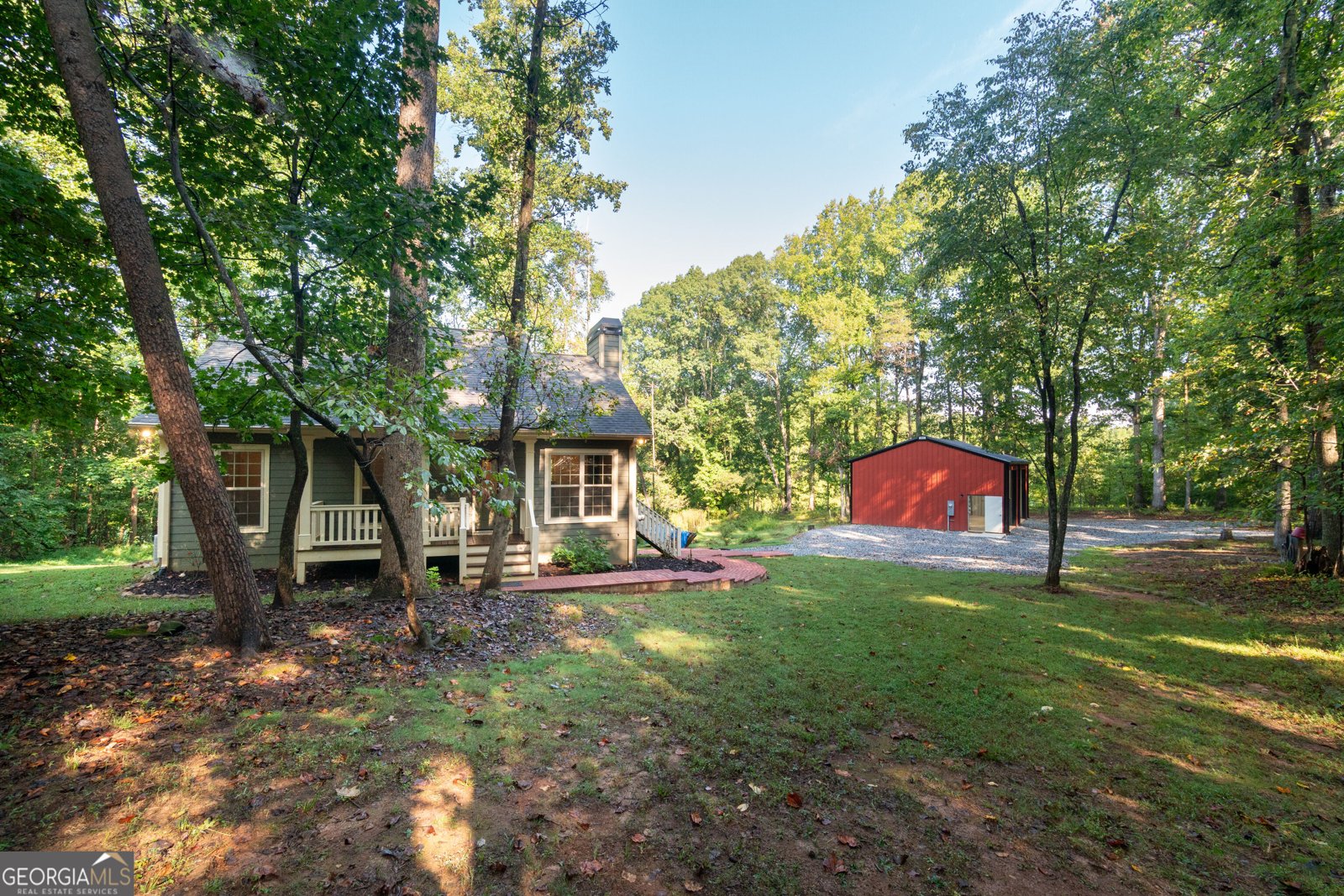 629 Crane Trail Cleveland - Photo 48