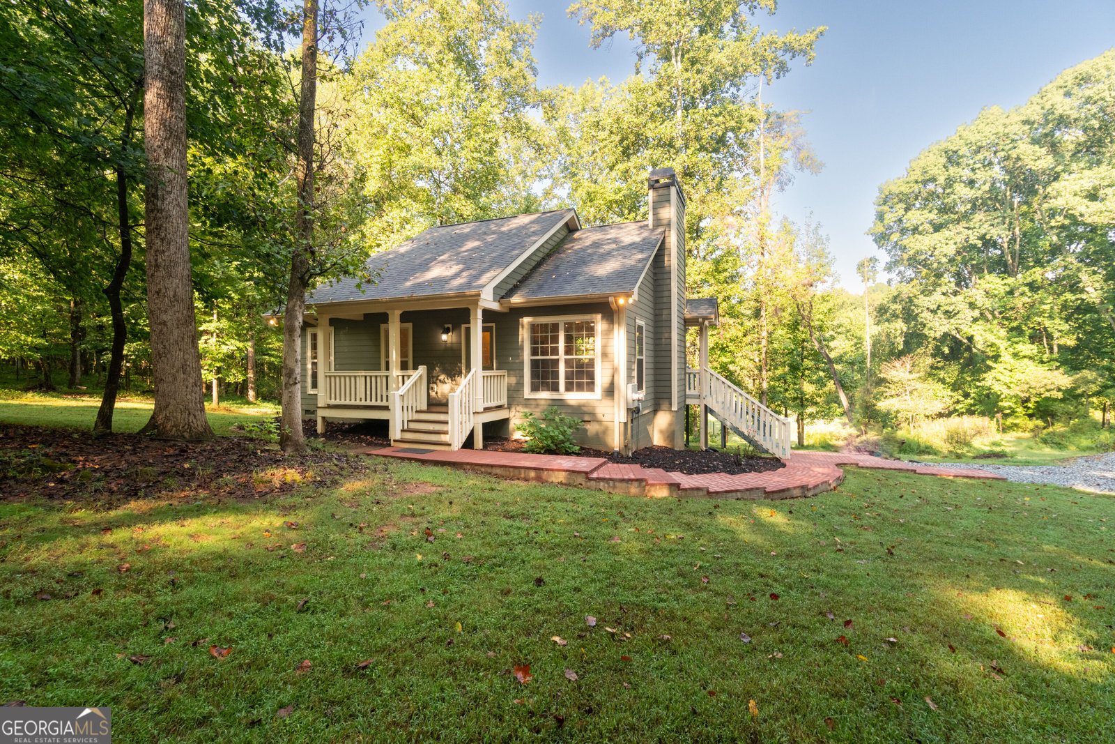 629 Crane Trail Cleveland - Photo 49