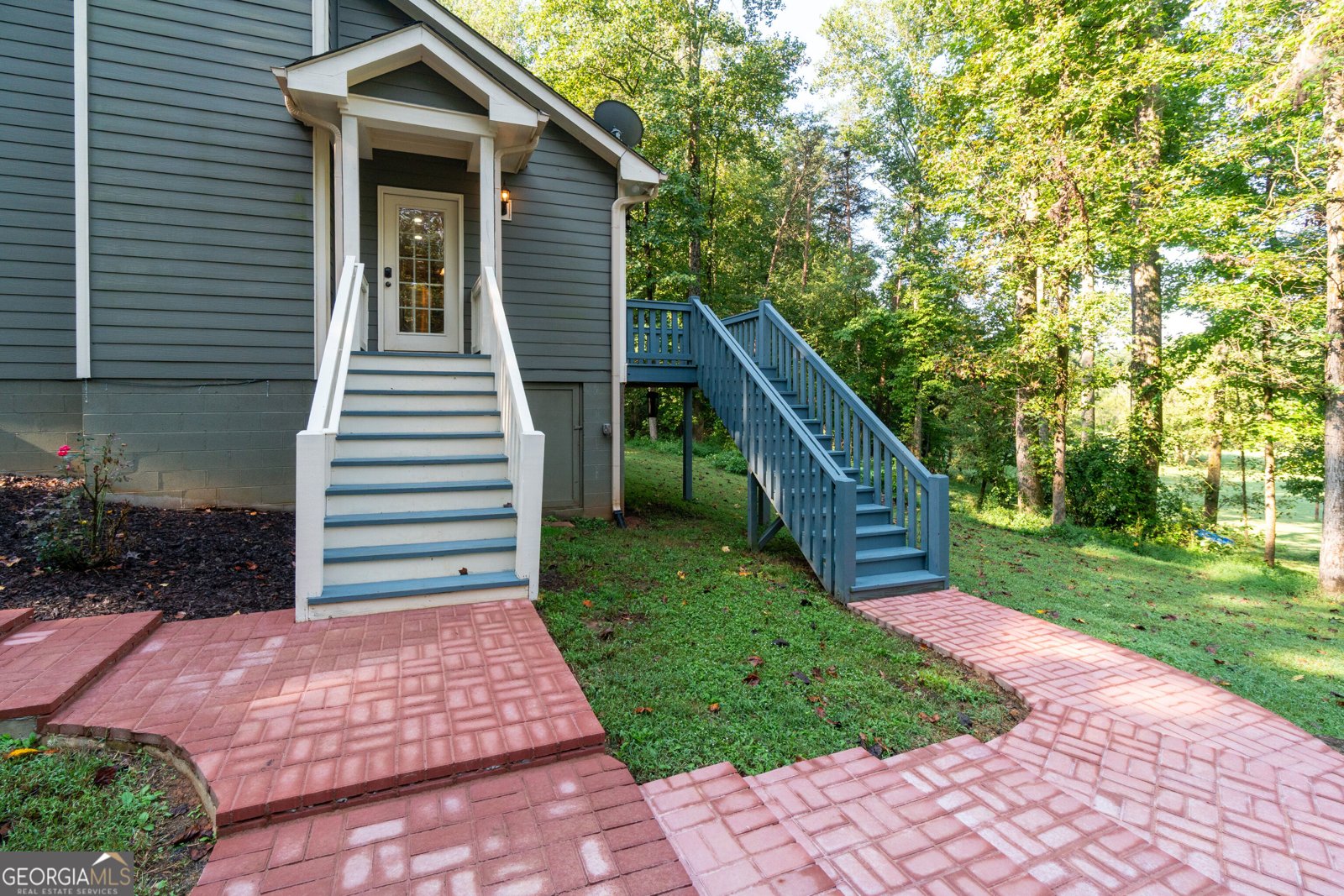 629 Crane Trail Cleveland - Photo 57