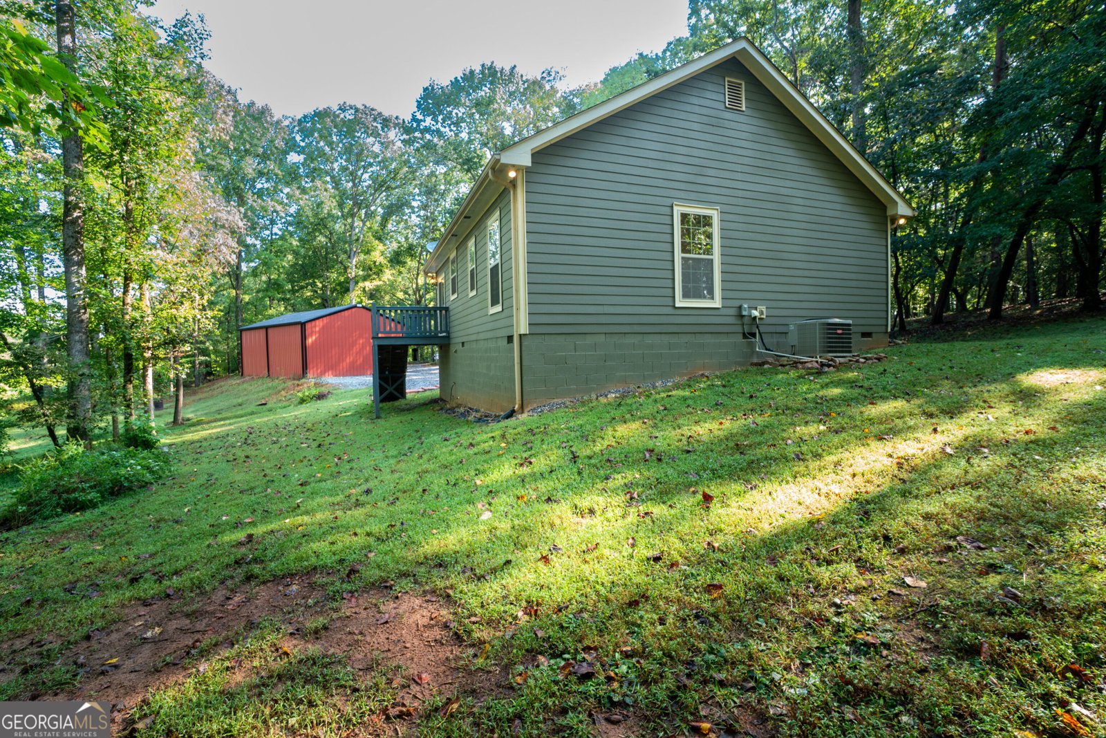 629 Crane Trail Cleveland - Photo 64