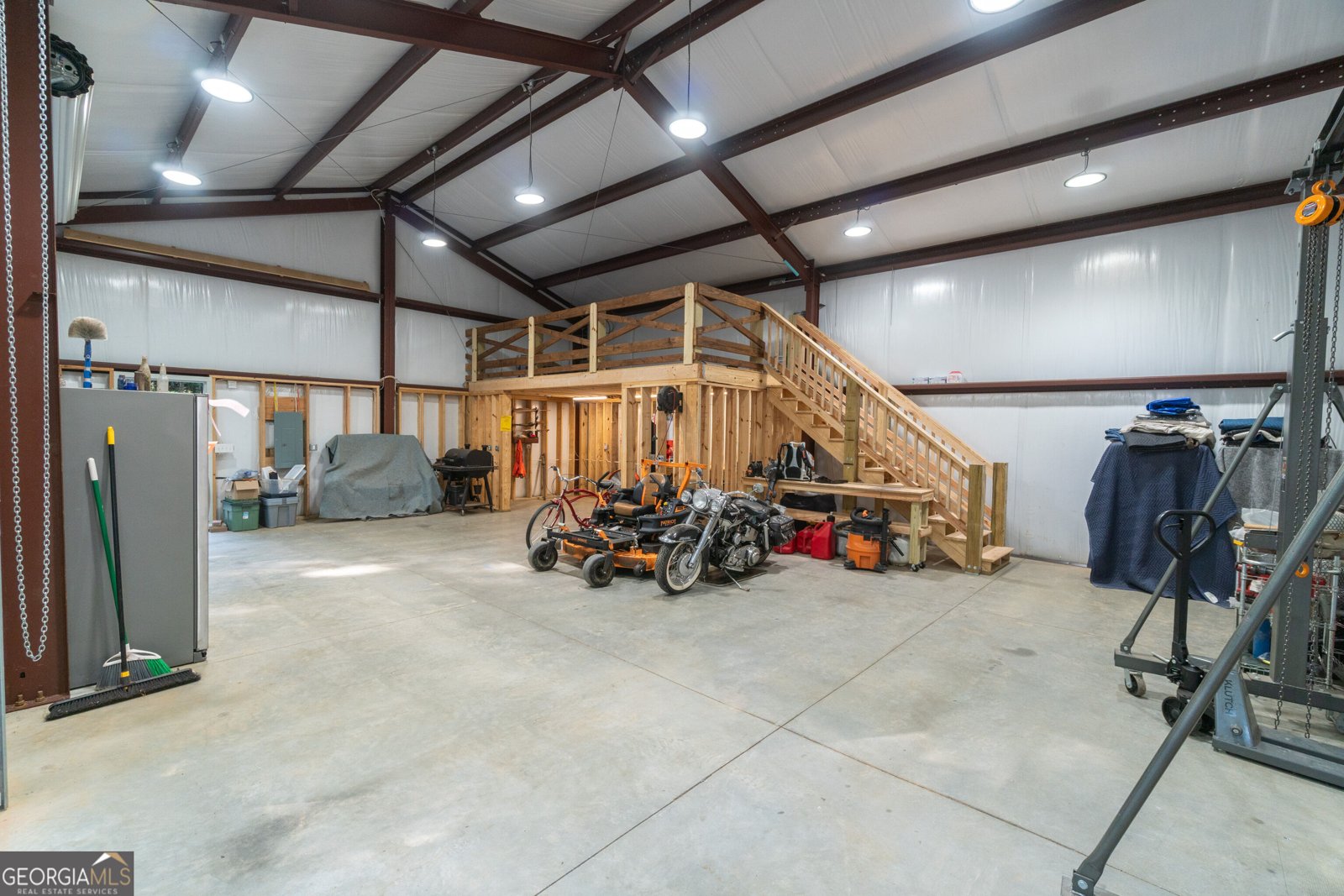 629 Crane Trail Cleveland - Photo 72