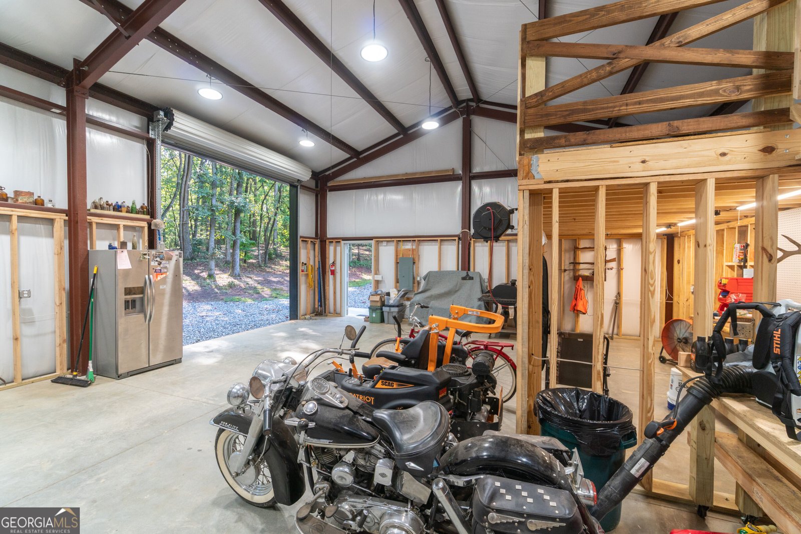 629 Crane Trail Cleveland - Photo 74