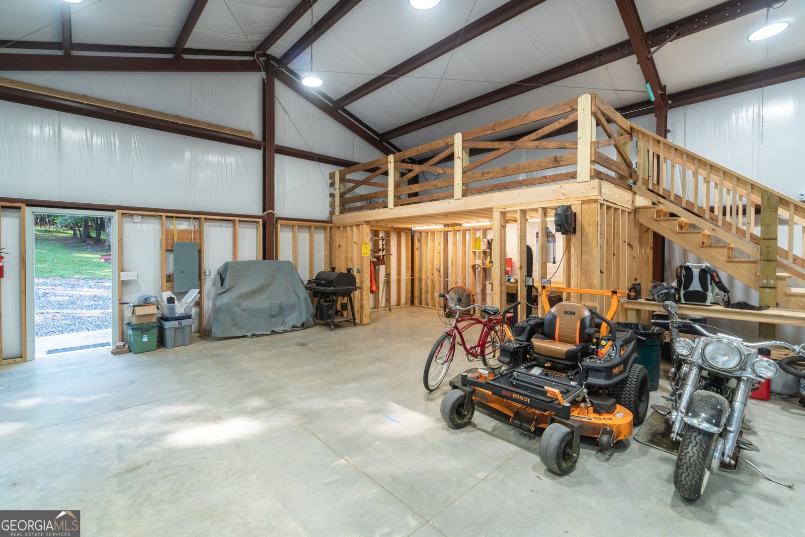 629 Crane Trail Cleveland - Photo 75