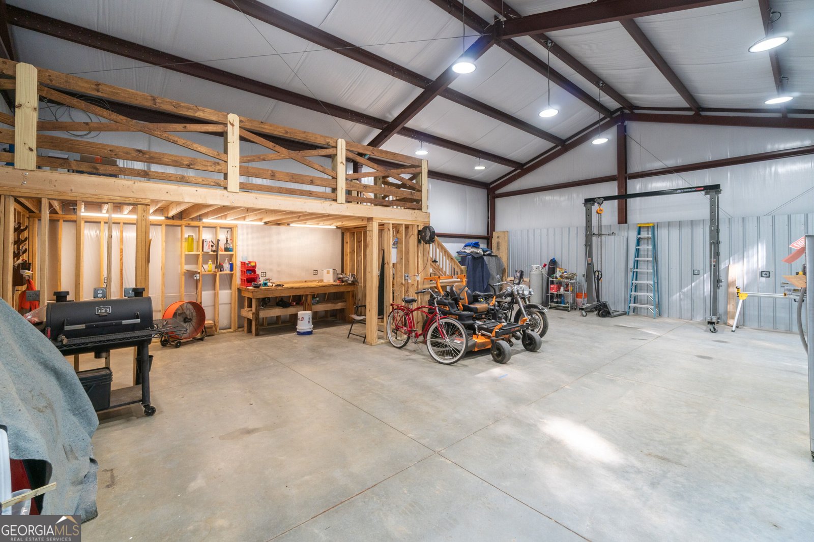 629 Crane Trail Cleveland - Photo 76
