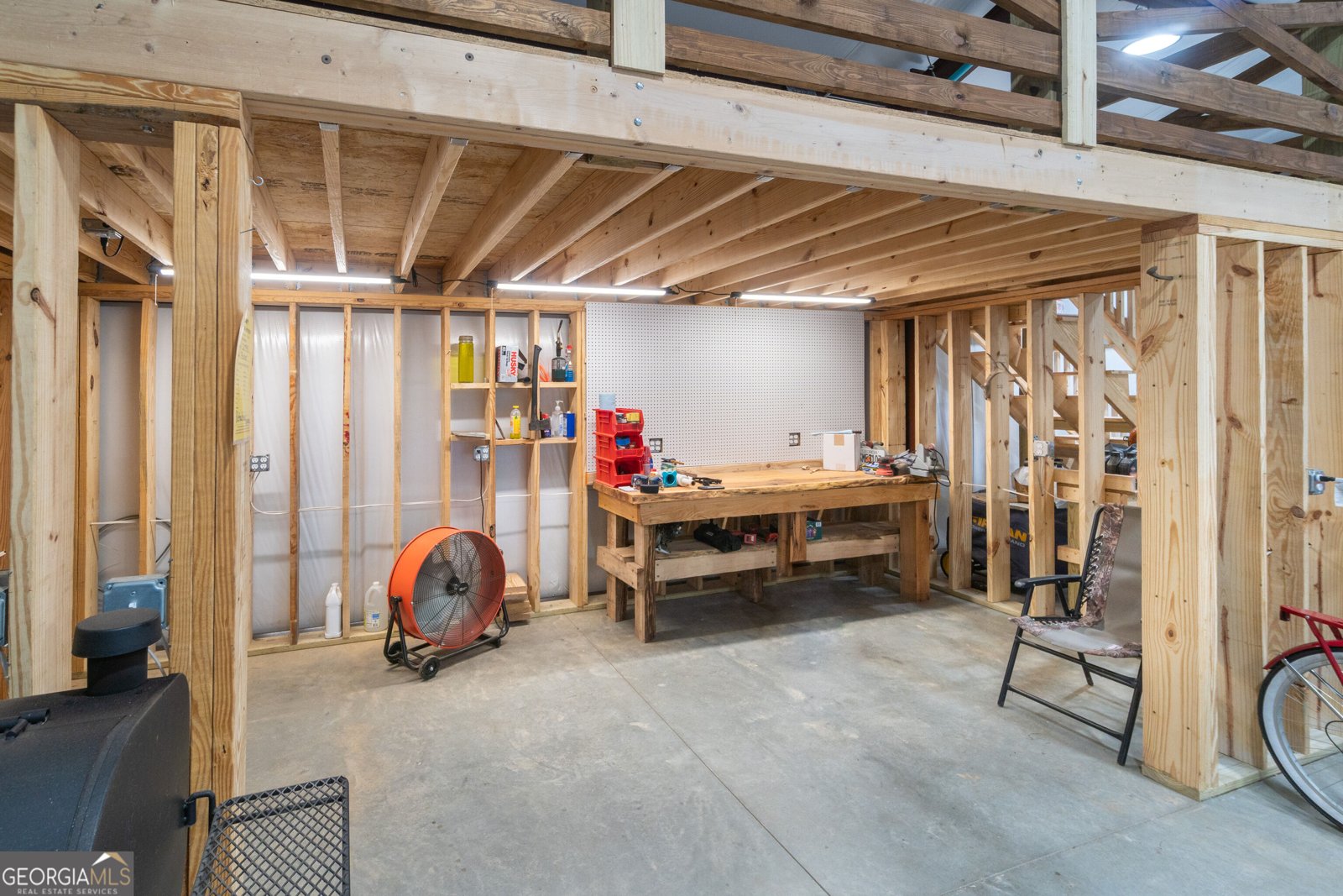 629 Crane Trail Cleveland - Photo 77