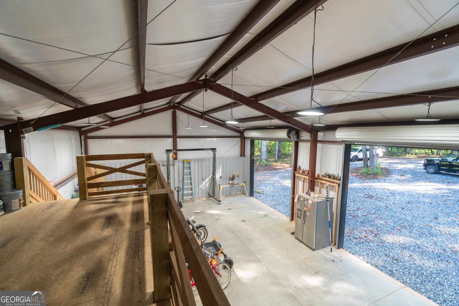 629 Crane Trail Cleveland - Photo 80