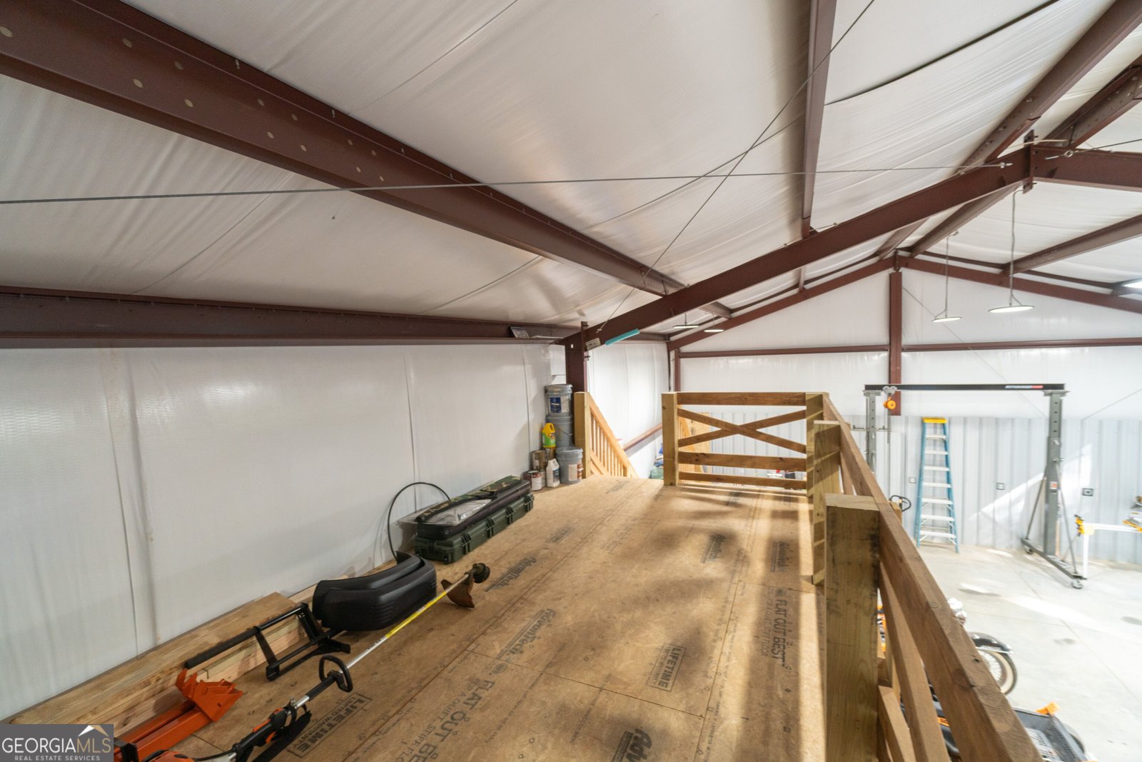 629 Crane Trail Cleveland - Photo 81