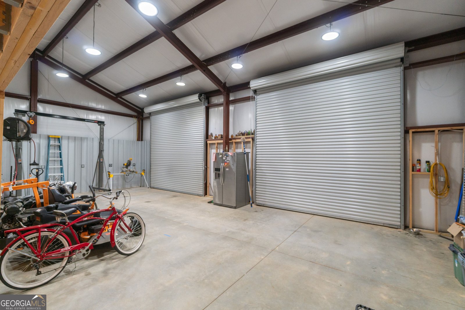 629 Crane Trail Cleveland - Photo 83