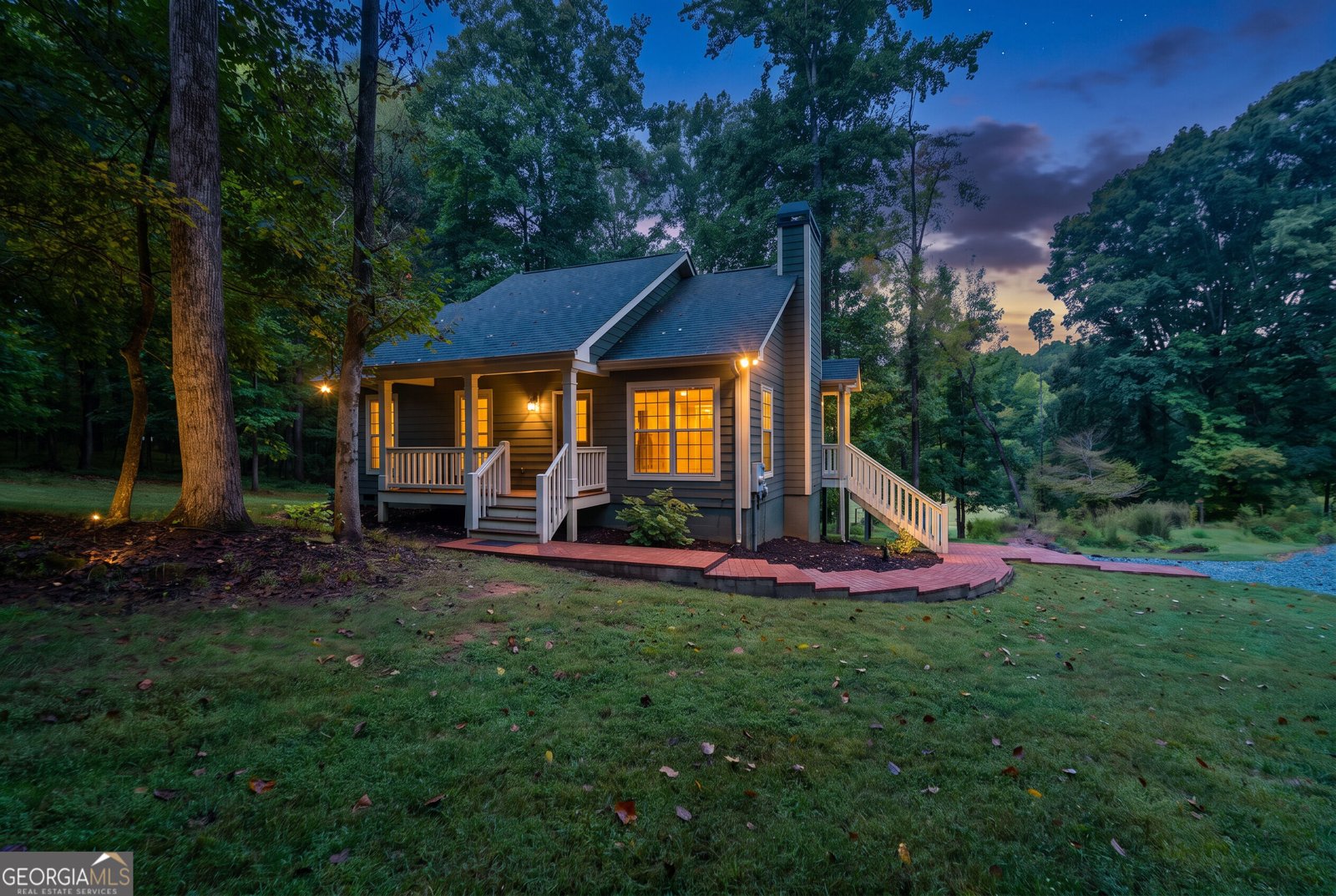 629 Crane Trail Cleveland - Photo 89