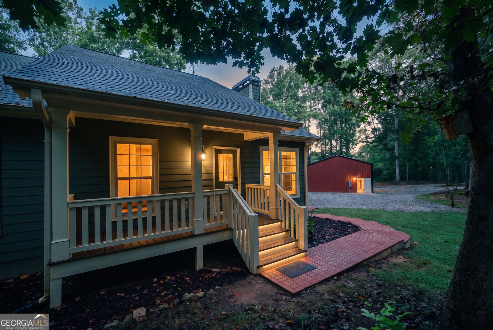 629 Crane Trail Cleveland - Photo 90