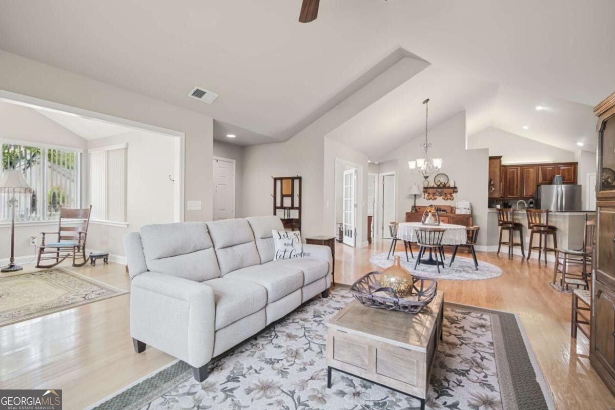5316 Stone Village Circle Kennesaw - Photo 10