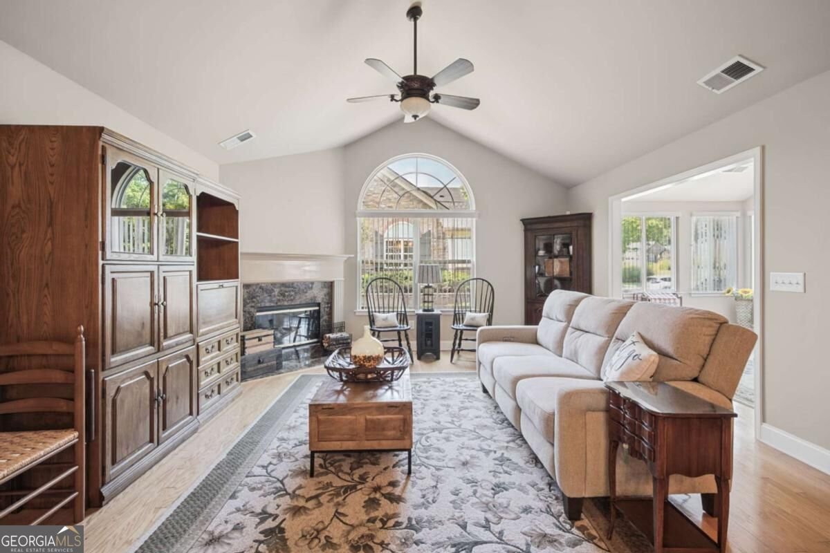 5316 Stone Village Circle Kennesaw - Photo 11