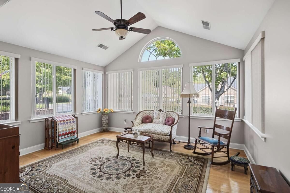 5316 Stone Village Circle Kennesaw - Photo 12