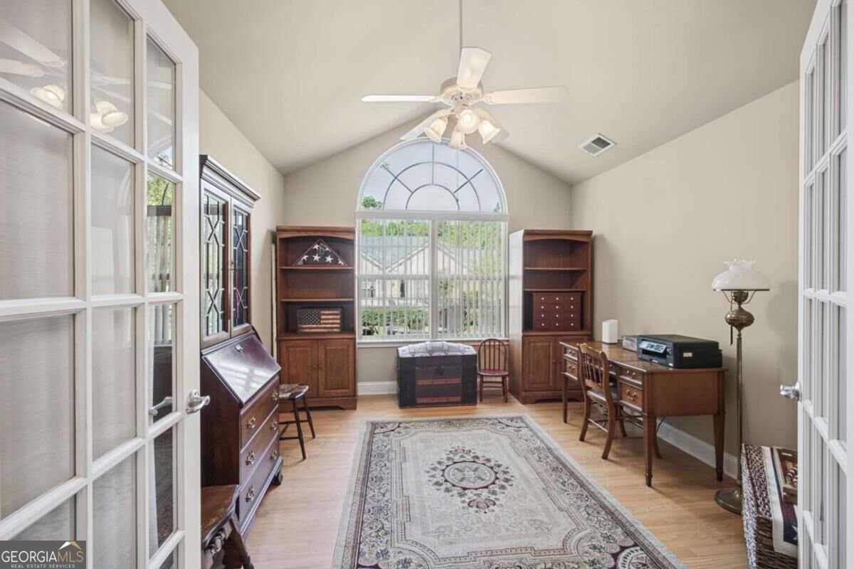 5316 Stone Village Circle Kennesaw - Photo 13