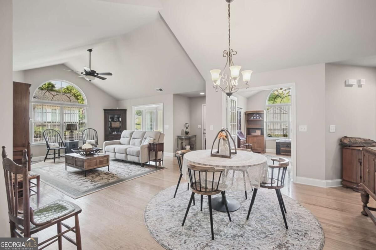 5316 Stone Village Circle Kennesaw - Photo 14