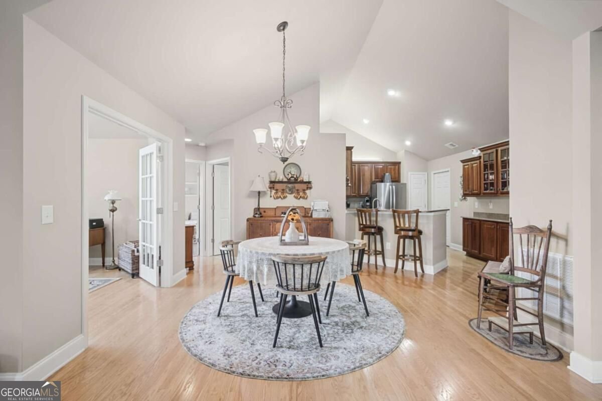 5316 Stone Village Circle Kennesaw - Photo 15