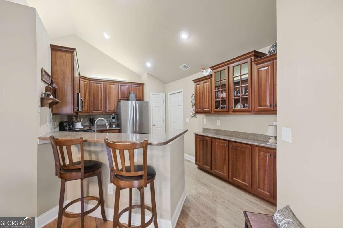 5316 Stone Village Circle Kennesaw - Photo 16