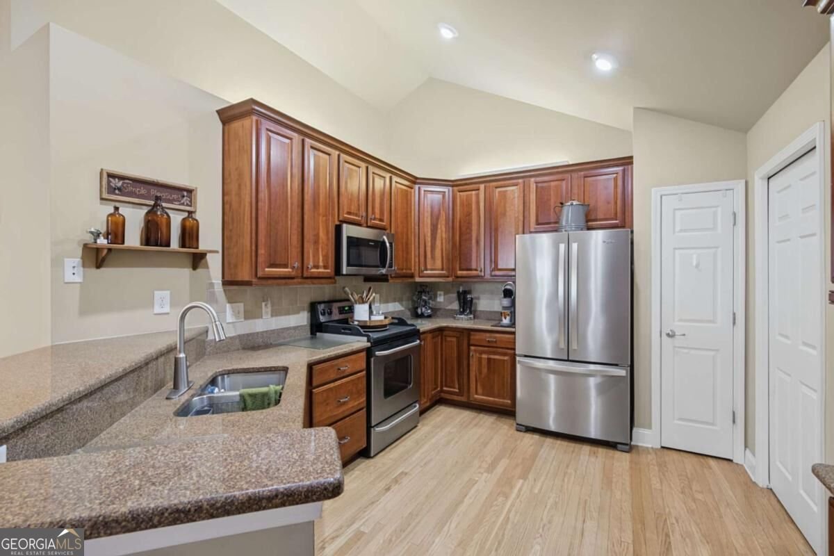 5316 Stone Village Circle Kennesaw - Photo 18