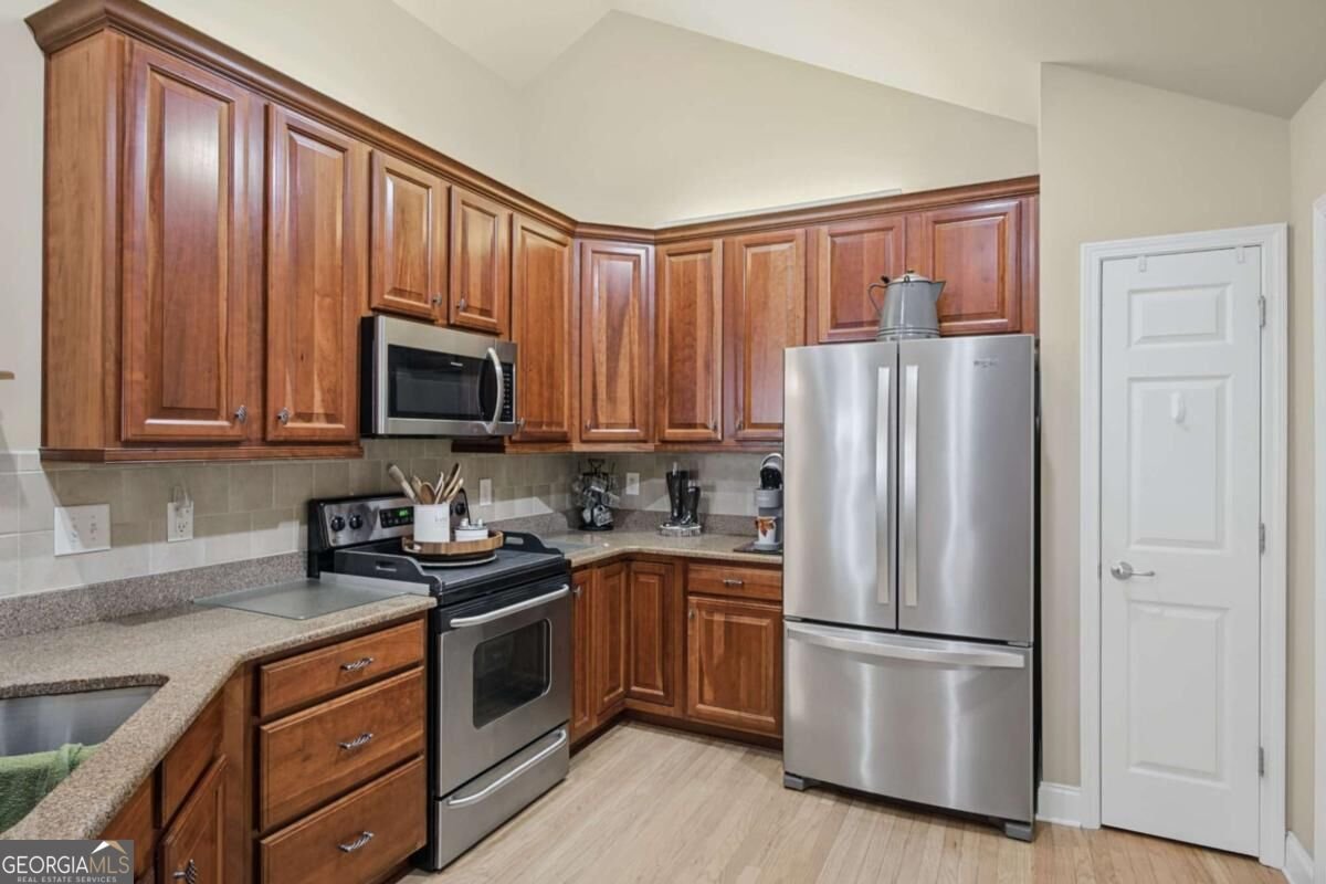 5316 Stone Village Circle Kennesaw - Photo 19