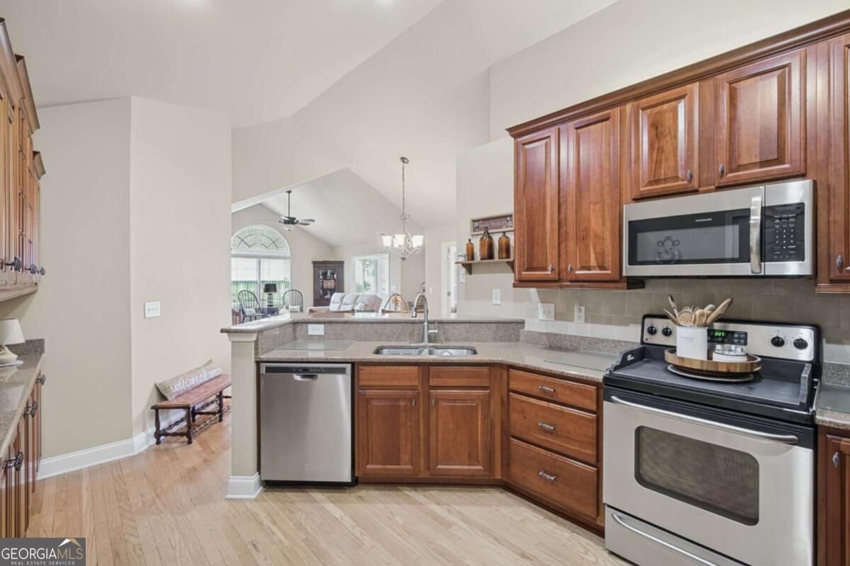5316 Stone Village Circle Kennesaw - Photo 20