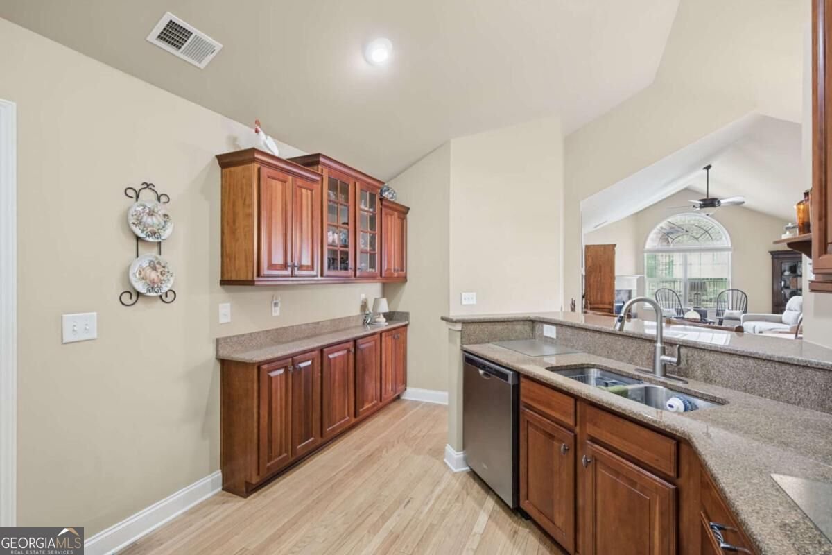 5316 Stone Village Circle Kennesaw - Photo 21