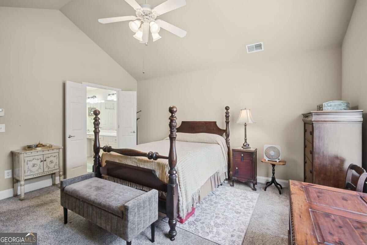 5316 Stone Village Circle Kennesaw - Photo 26