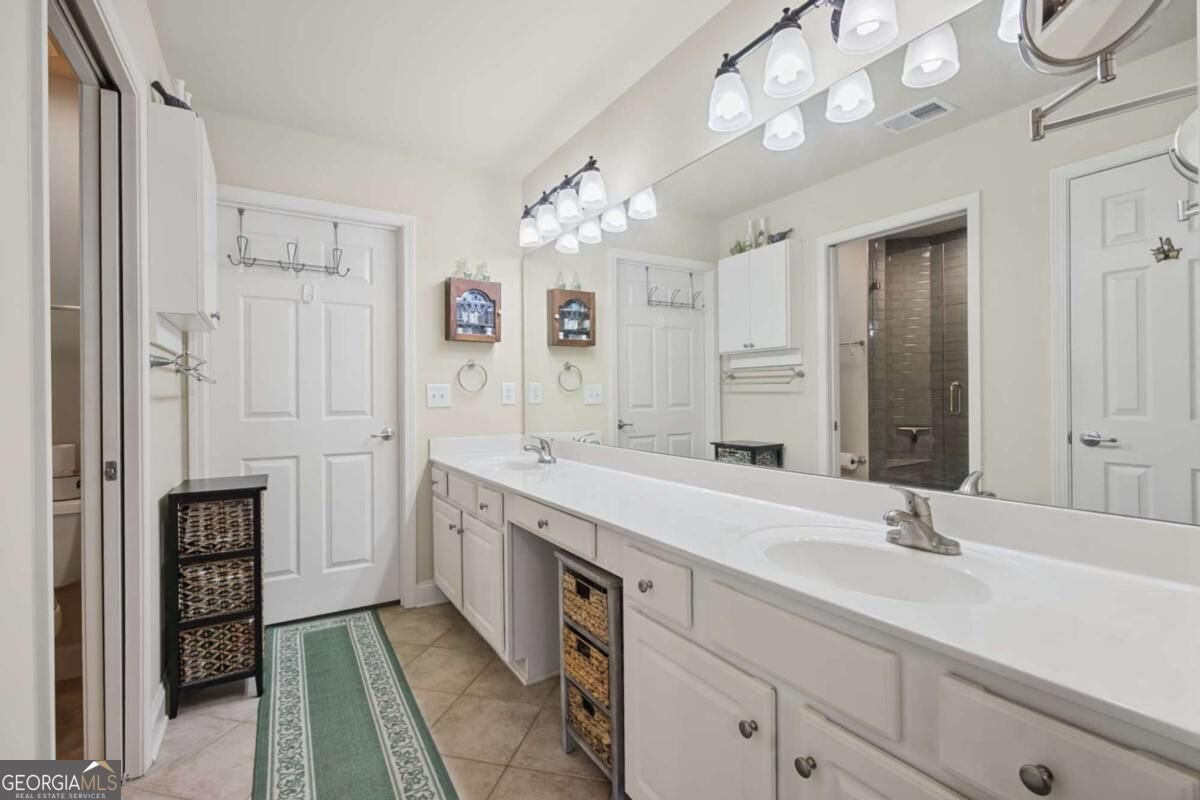 5316 Stone Village Circle Kennesaw - Photo 27