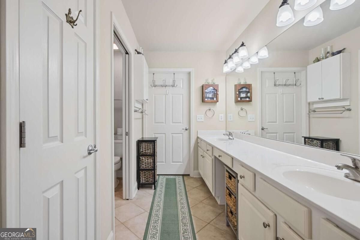 5316 Stone Village Circle Kennesaw - Photo 28