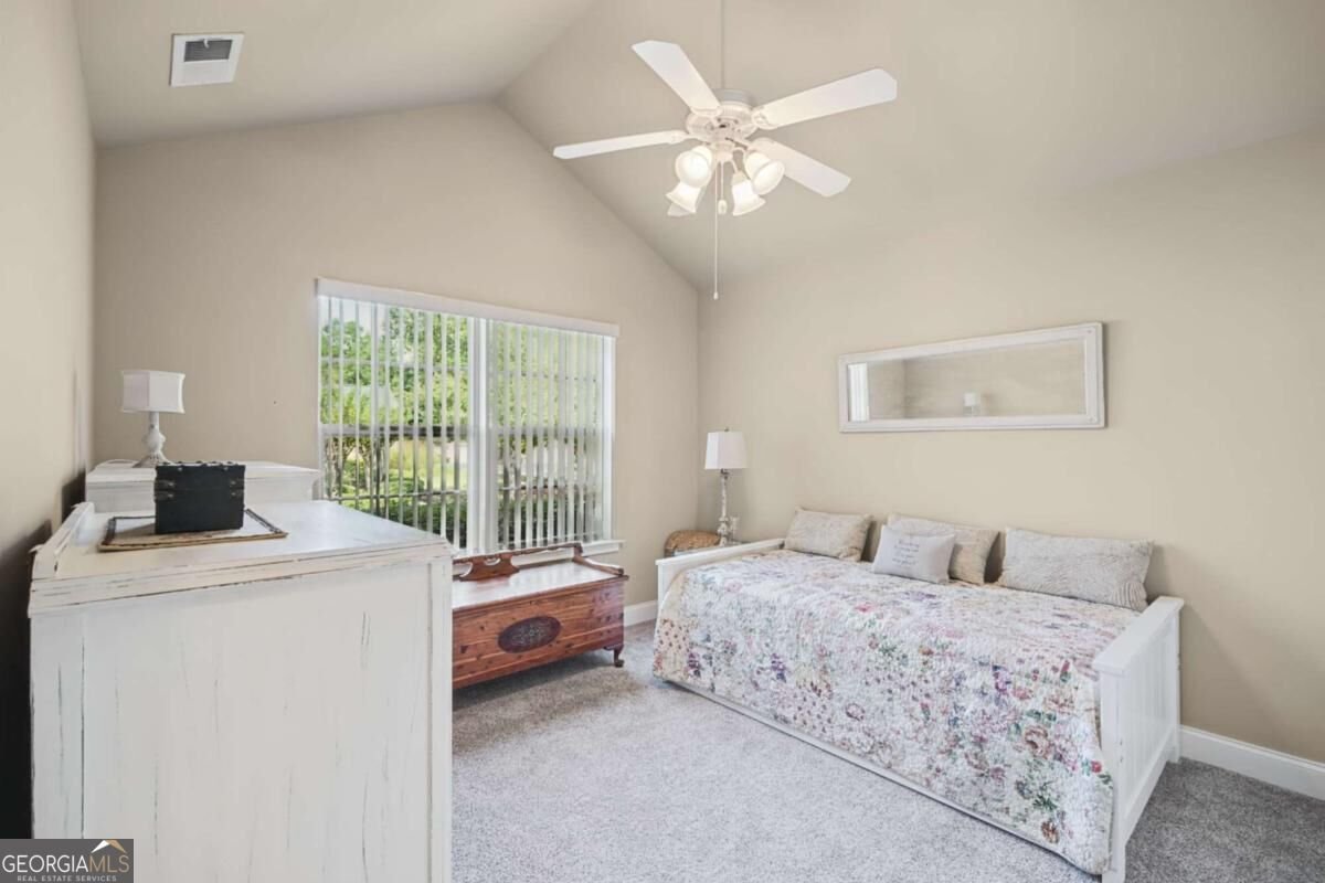 5316 Stone Village Circle Kennesaw - Photo 30