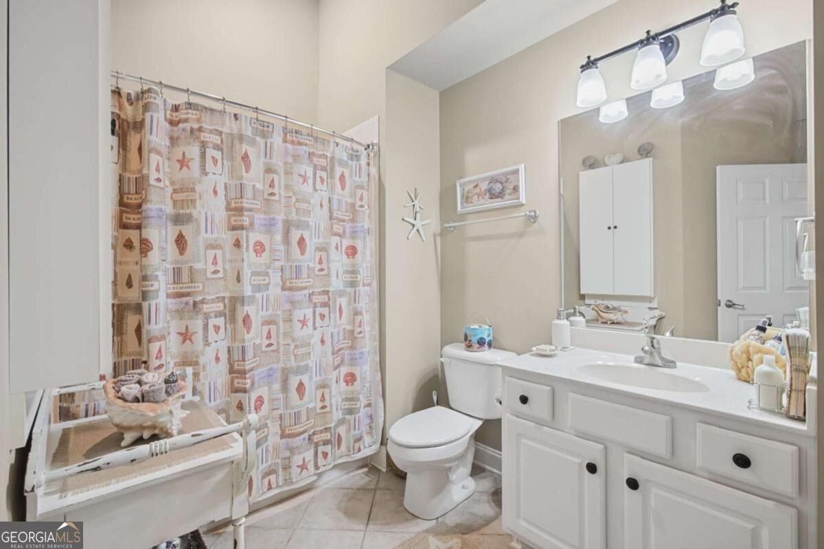 5316 Stone Village Circle Kennesaw - Photo 32