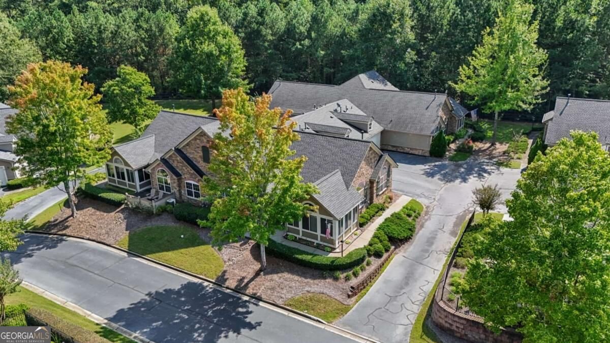 5316 Stone Village Circle Kennesaw - Photo 33
