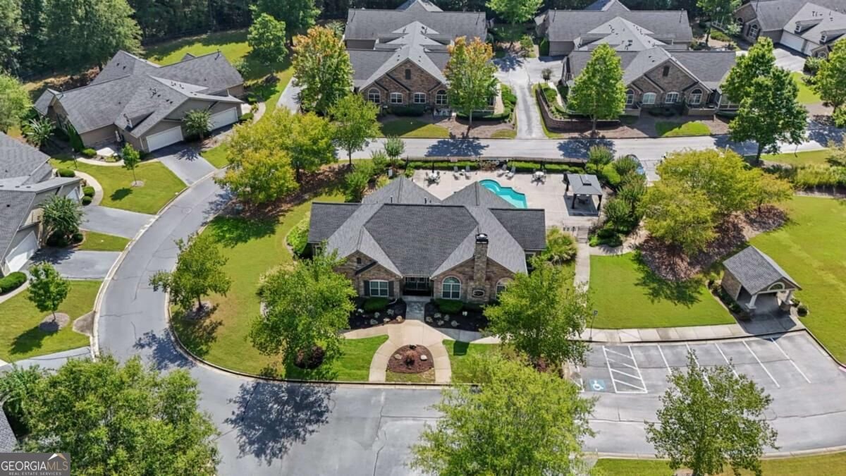5316 Stone Village Circle Kennesaw - Photo 36
