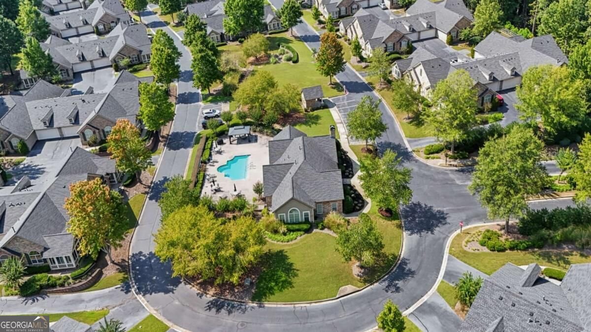 5316 Stone Village Circle Kennesaw - Photo 38