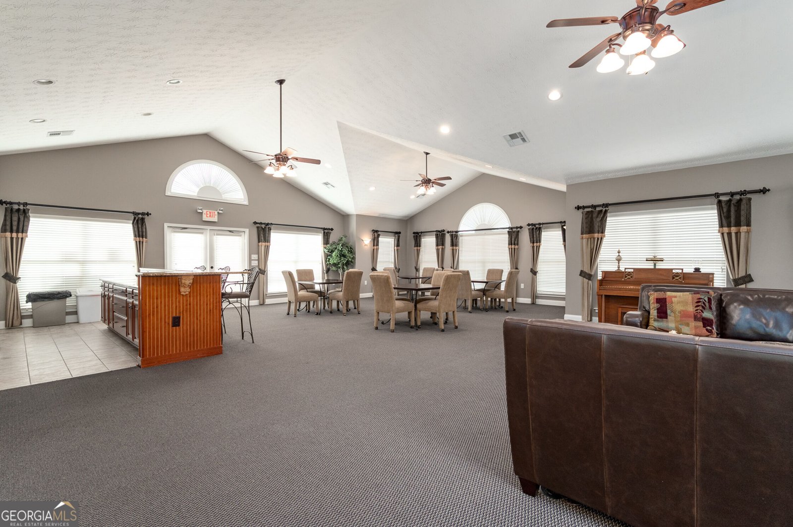 5316 Stone Village Circle Kennesaw - Photo 41