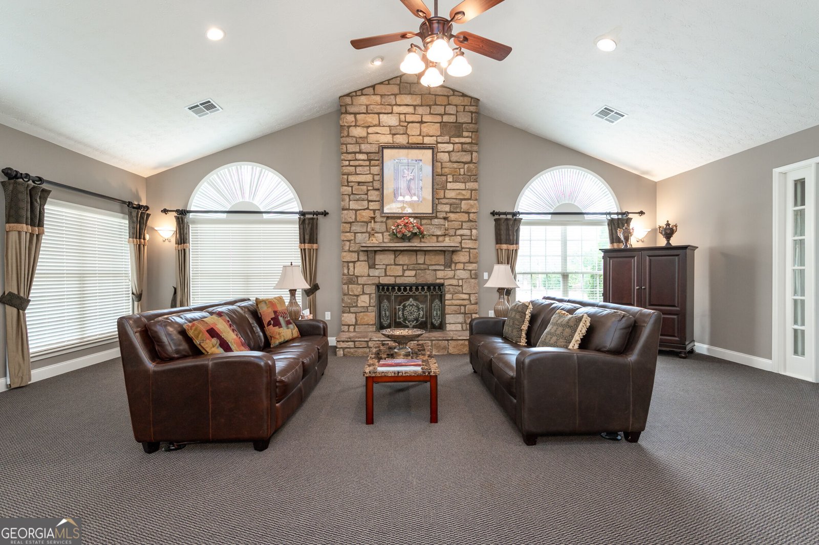 5316 Stone Village Circle Kennesaw - Photo 45