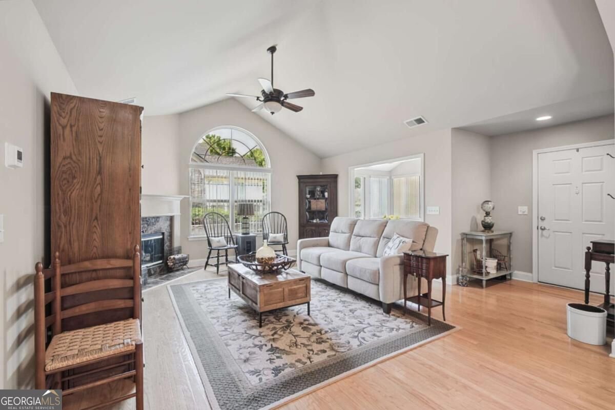 5316 Stone Village Circle Kennesaw - Photo 7