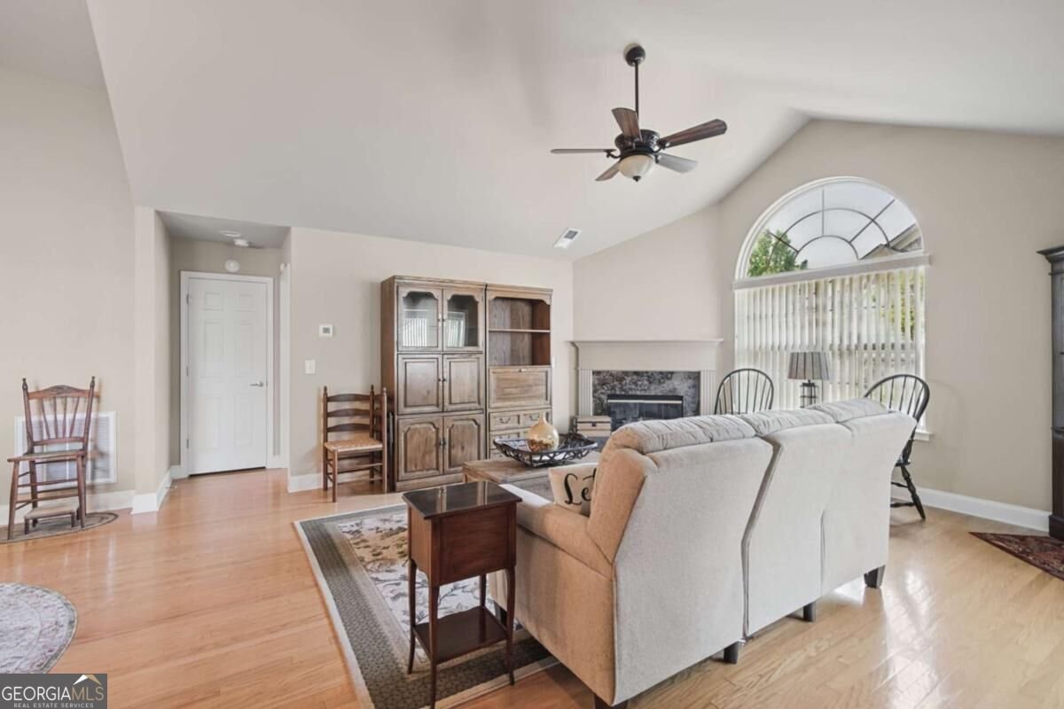 5316 Stone Village Circle Kennesaw - Photo 8