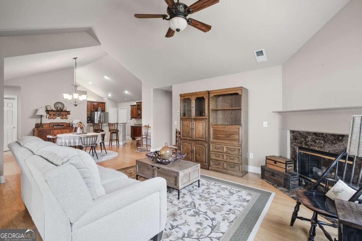 5316 Stone Village Circle Kennesaw - Photo 9