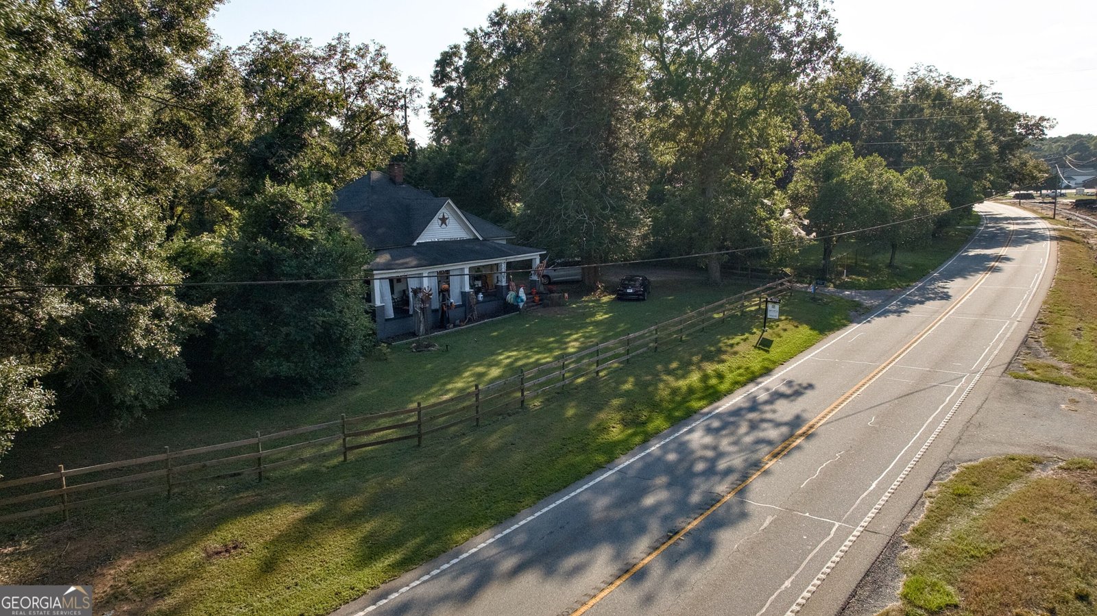 4782 Highway 36 The Rock - Photo 37