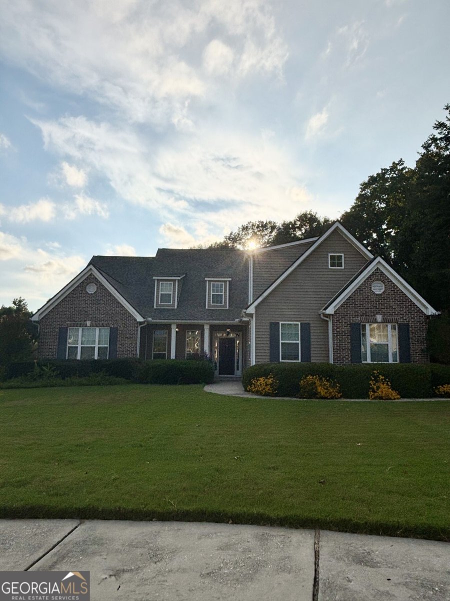 45 Cynthia Court Fayetteville - main photo
