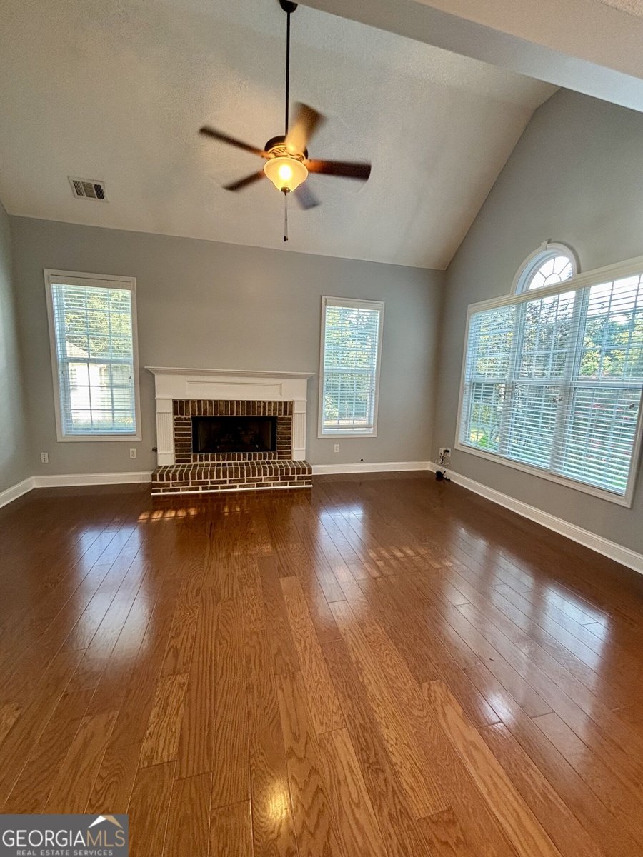 45 Cynthia Court Fayetteville - Photo 10