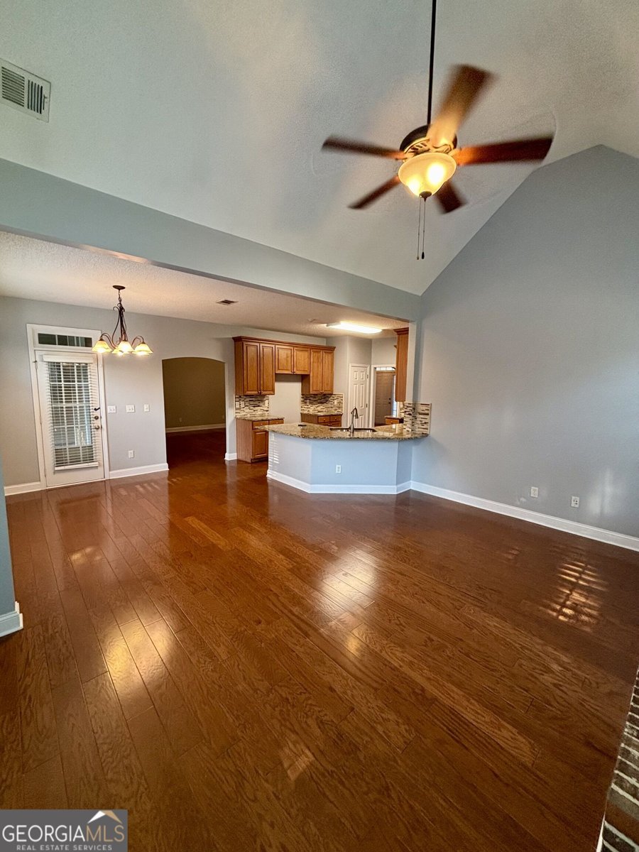 45 Cynthia Court Fayetteville - Photo 11