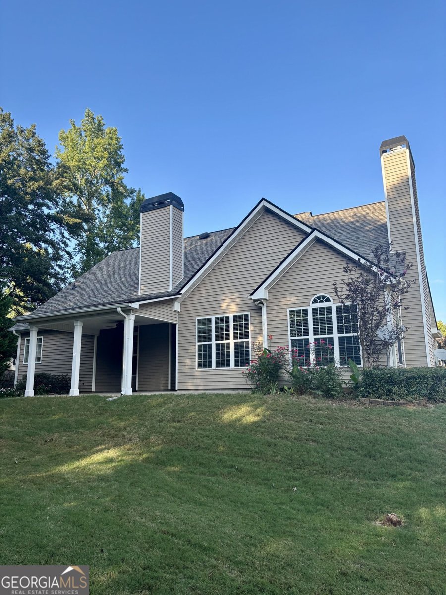 45 Cynthia Court Fayetteville - Photo 34