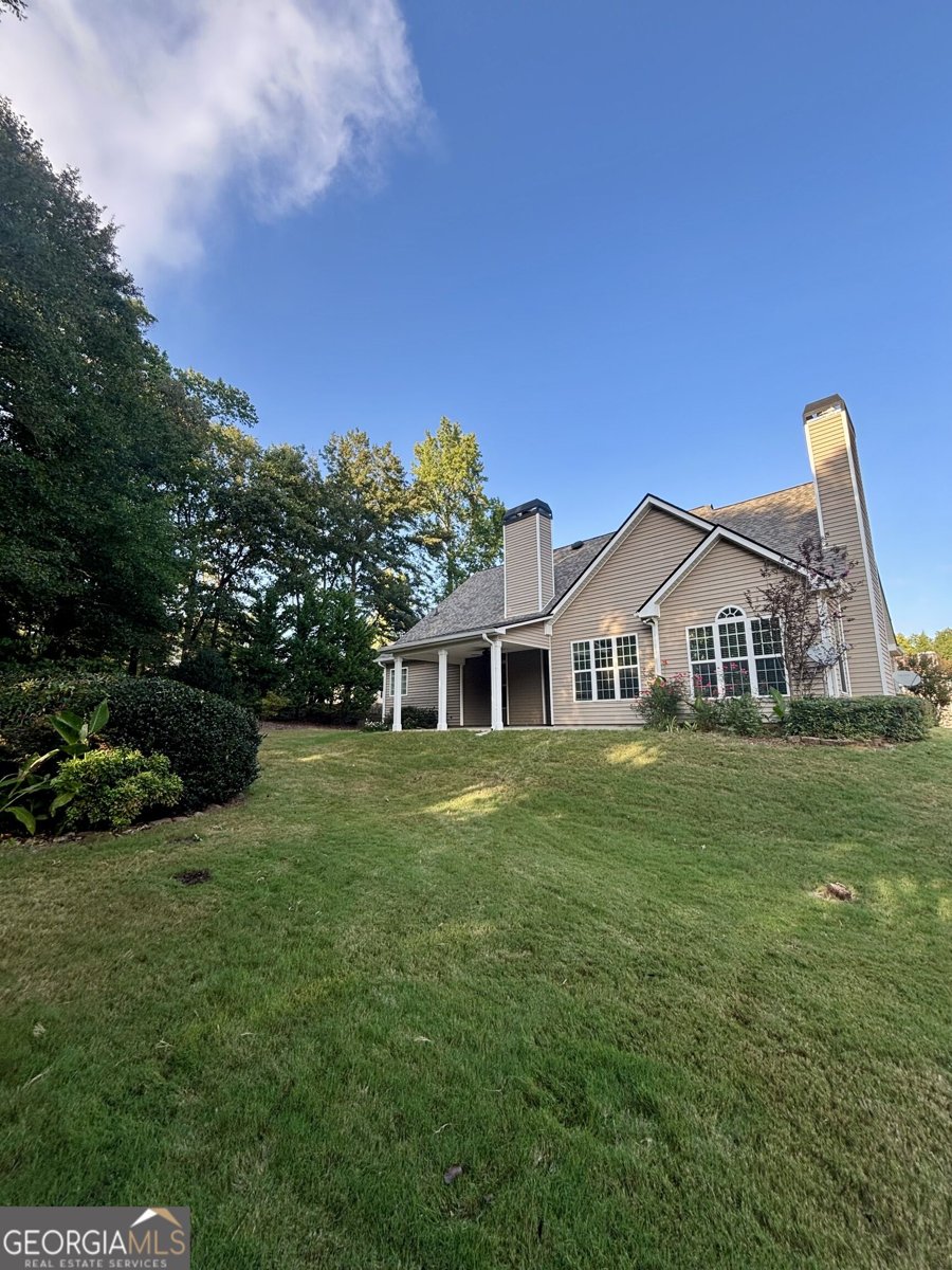 45 Cynthia Court Fayetteville - Photo 35