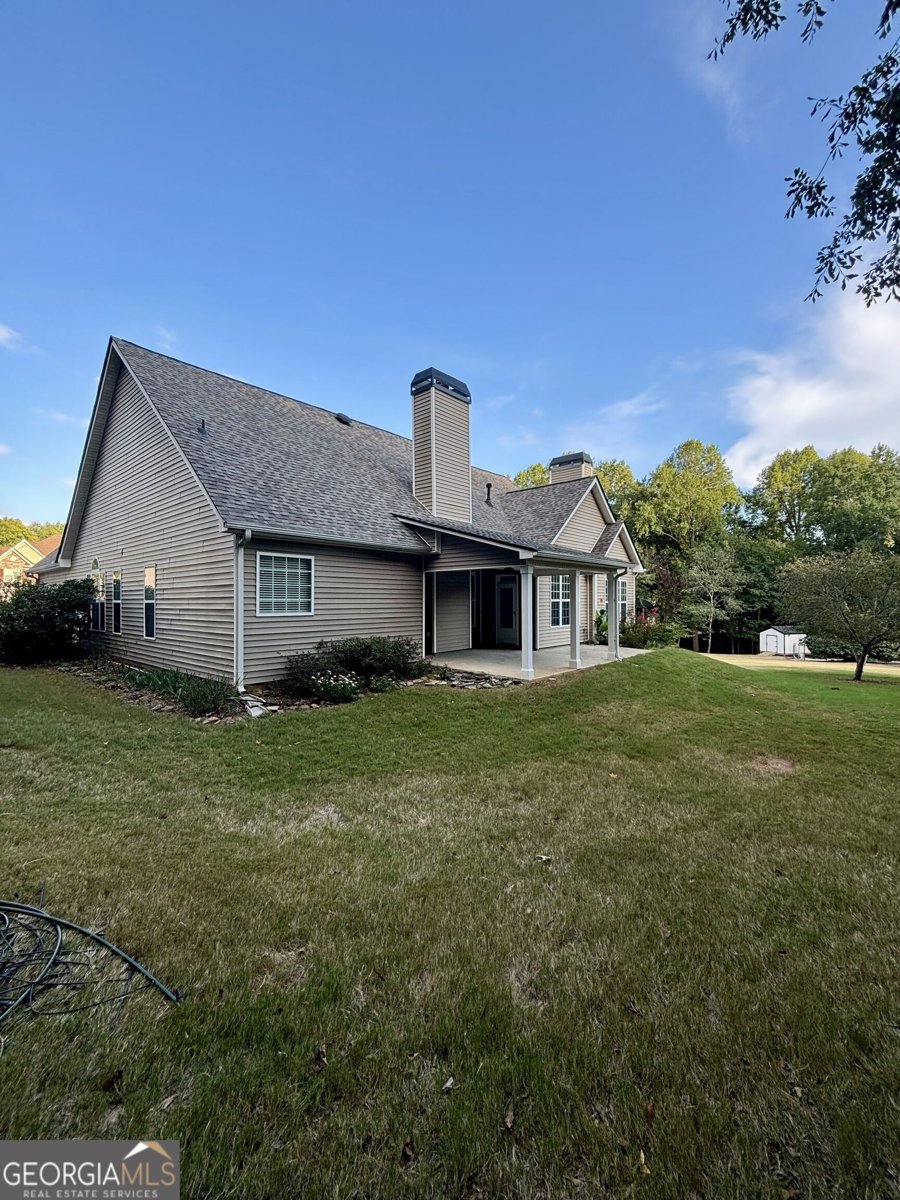 45 Cynthia Court Fayetteville - Photo 36