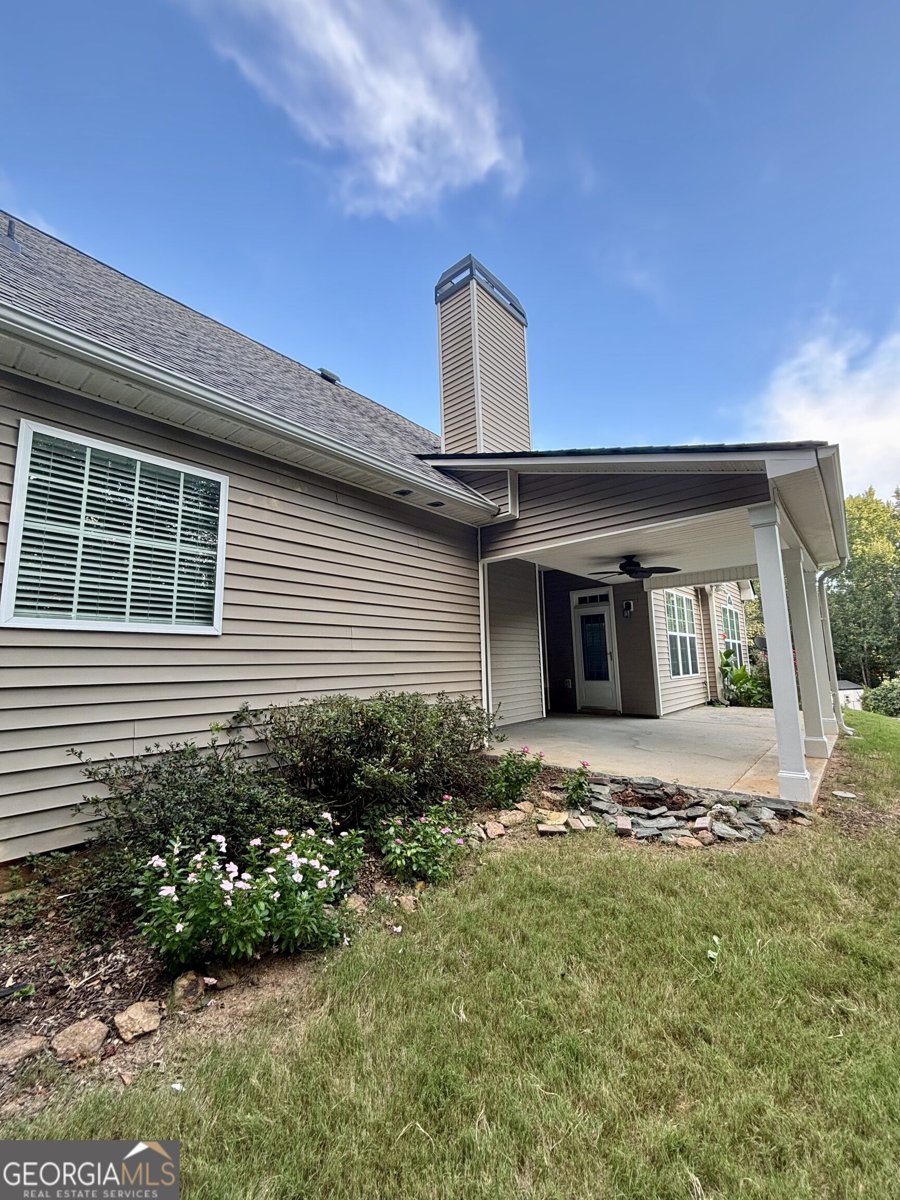 45 Cynthia Court Fayetteville - Photo 37
