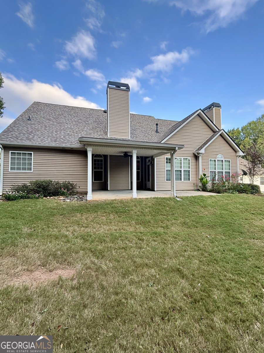 45 Cynthia Court Fayetteville - Photo 39