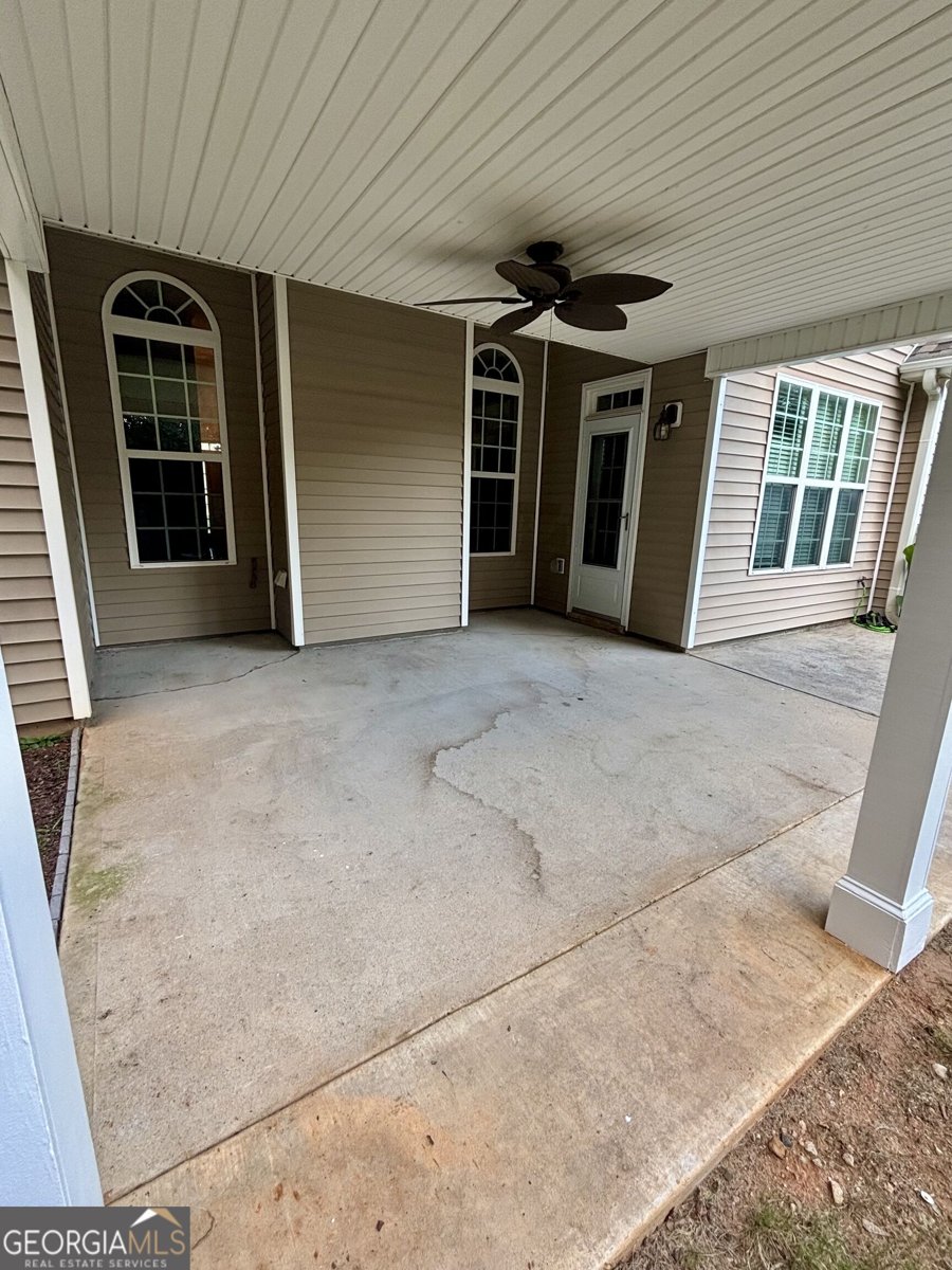 45 Cynthia Court Fayetteville - Photo 40