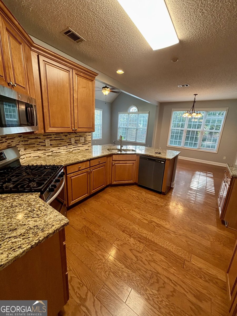45 Cynthia Court Fayetteville - Photo 9