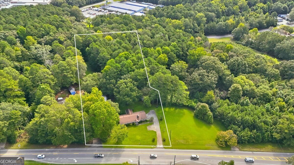 329 Hiram Douglasville Highway Hiram - main photo